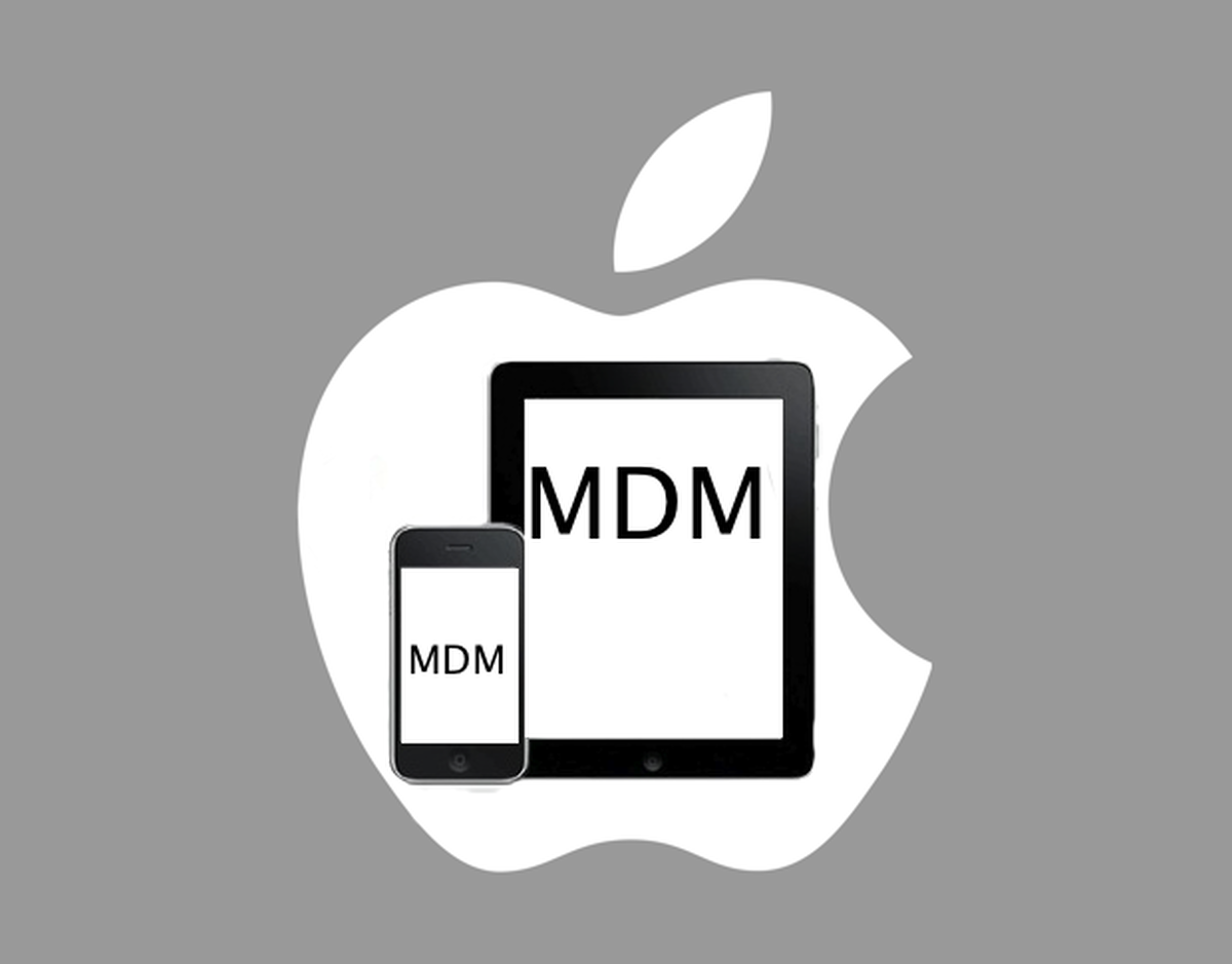MDM_17_An Apple MDM push certificate isn