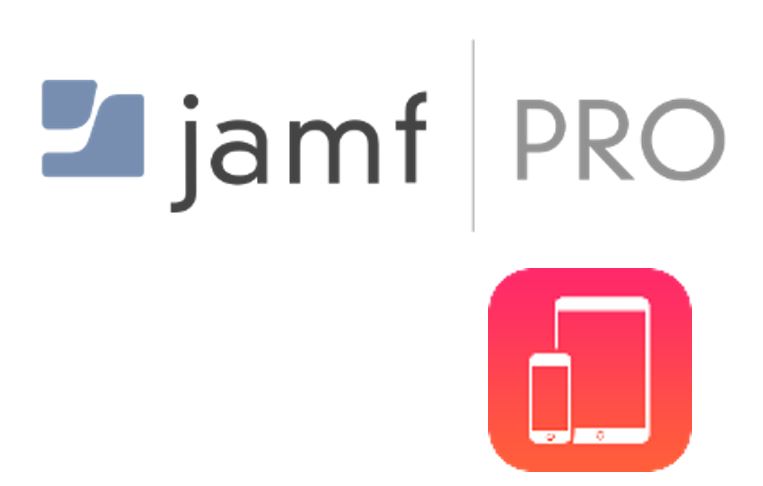 Jamf Pro Cloud Integrating with Apple Automated Device Enrollment (Formerly DEP) Cont...