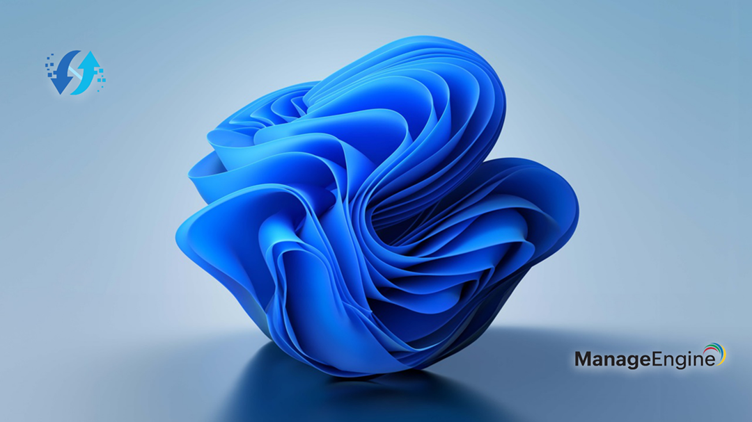 MDM_30_Simplify Device Management: Enroll Windows Machines in ManageEngine MDM