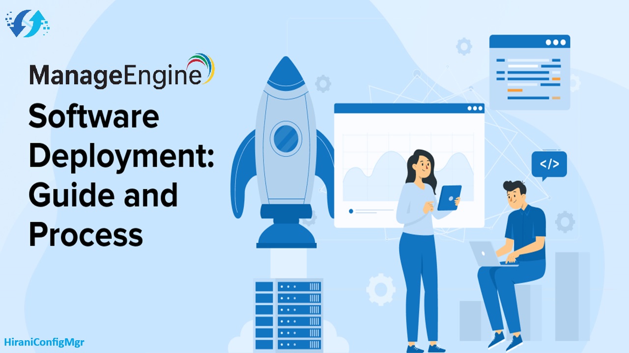 MDM_32_Learn How to Handle MSI Software Applications in ManageEngine MDM Plus