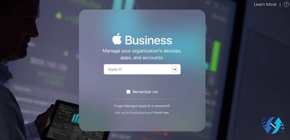 MDM_34_Apple Business Manager Setup: A Comprehensive Guide for Organizations