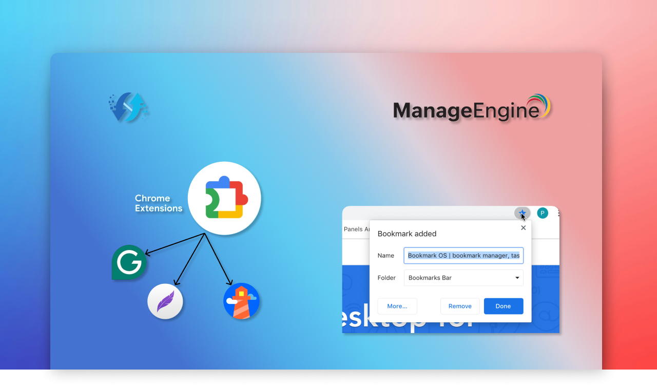 MDM_42_Effective Browser Management with ManageEngine Endpoint Central