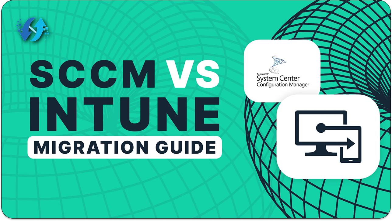 MDM_53_Seamless Transition: Migrating from MECM to Microsoft Intune Using Windows Autopilot for Existing Devices.