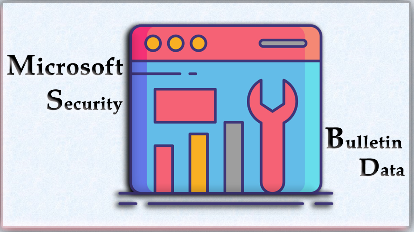 CMURL_01_Microsoft Security Bulletin Data