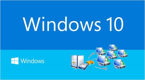 CMImaging_02_Standalone MDT Infrastructure Windows 10 Image Deployment failed