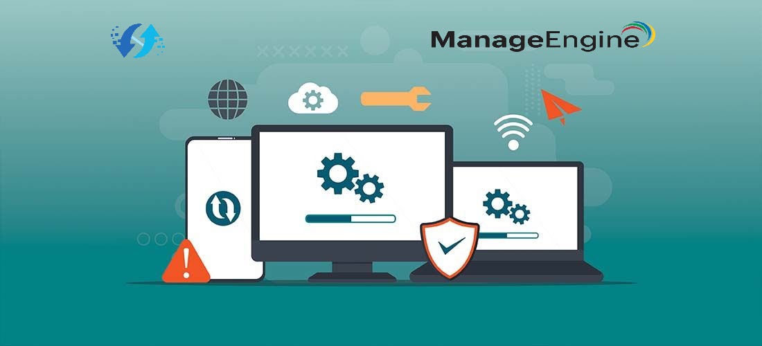 MDM_35_Streamline Your IT Infra: Patch Management with ManageEngine ...