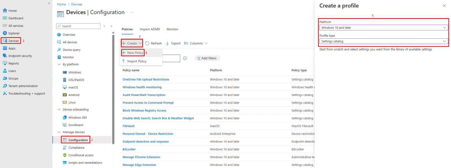 MDM_75_Optimizing Microsoft Edge Performance and Security: Advanced ...