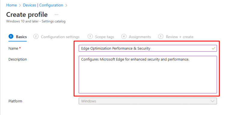 MDM_75_Optimizing Microsoft Edge Performance and Security: Advanced ...
