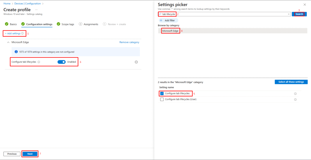 MDM_75_Optimizing Microsoft Edge Performance and Security: Advanced ...
