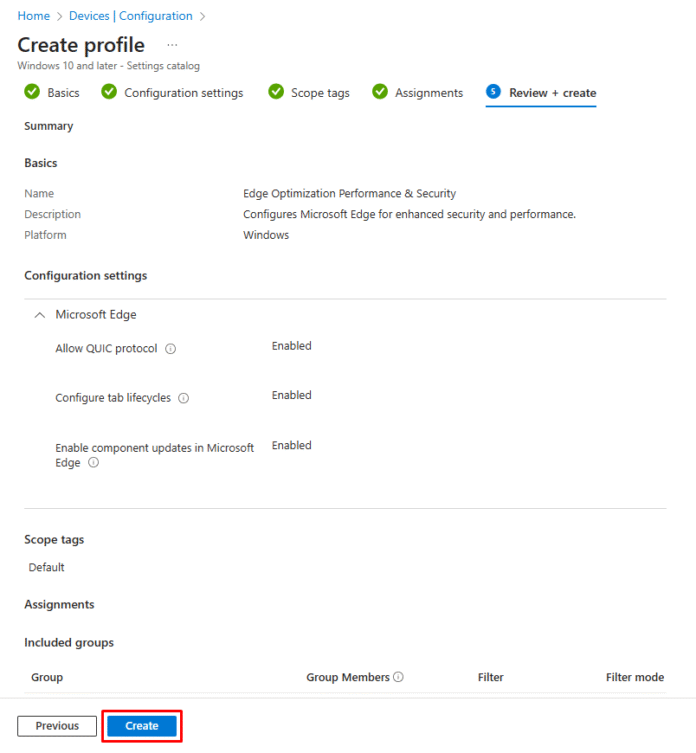 MDM_75_Optimizing Microsoft Edge Performance and Security: Advanced ...
