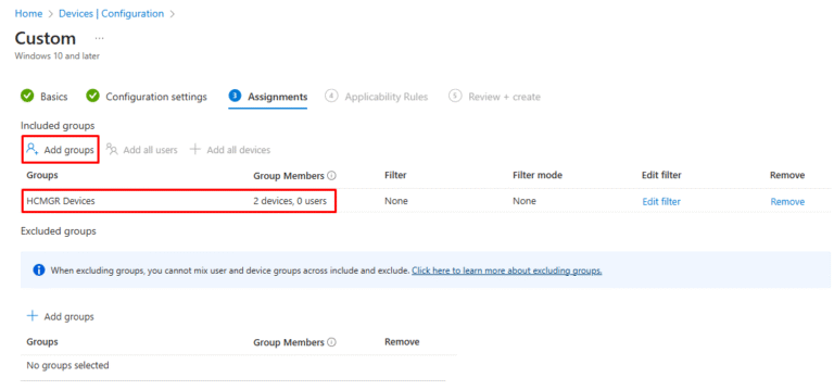 MDM_74_Unlocking Multi App Kiosk Mode in Windows 11: A Deep Dive into ...