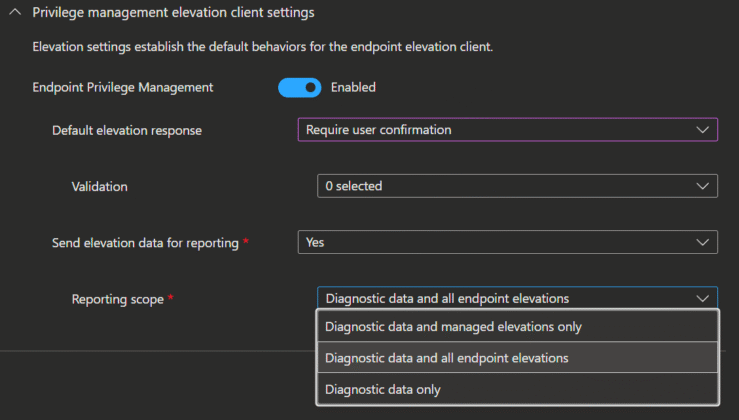 MDM_83_Configuring Endpoint Privilege Management in Microsoft Intune ...