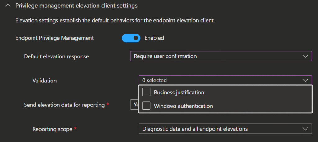 MDM_83_Configuring Endpoint Privilege Management in Microsoft Intune ...