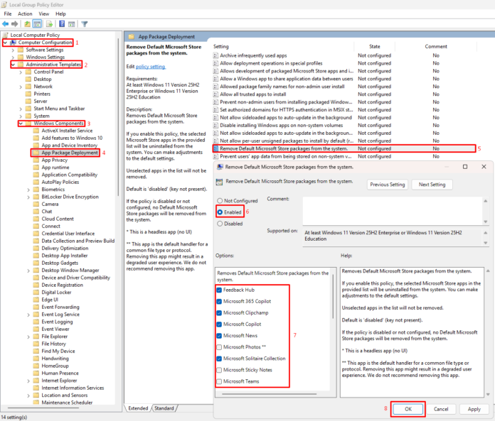 MDM_77_Remove Default Microsoft Store Packages on Windows Devices using ...