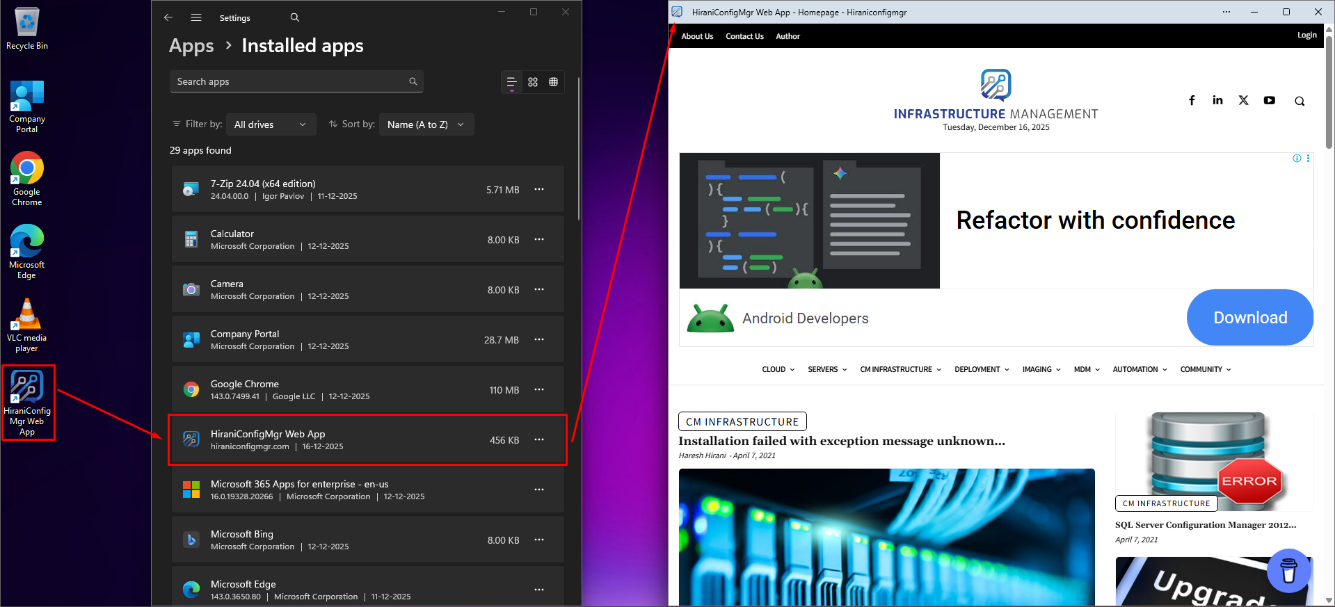 MDM_78_Deploy Progressive Web Apps (PWAs) to Windows Devices Using ...