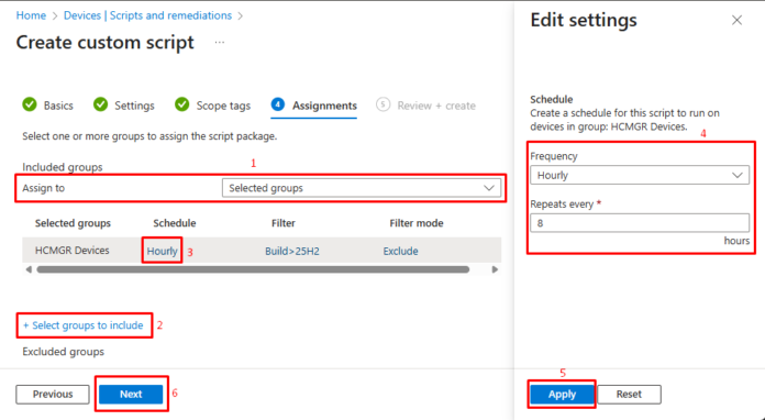 MDM_77_Remove Default Microsoft Store Packages on Windows Devices using ...