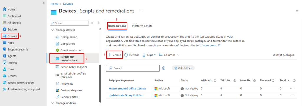 MDM_77_Remove Default Microsoft Store Packages on Windows Devices using ...
