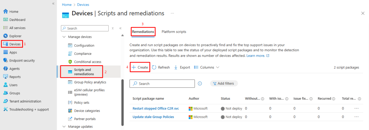 MDM_77_Remove Default Microsoft Store Packages on Windows Devices using ...