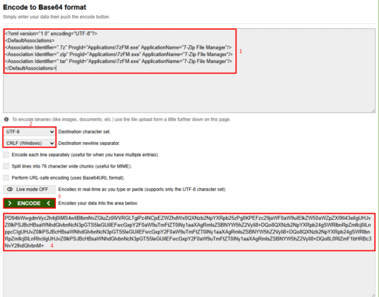 MDM_84_Configure Default Application Associations in Windows Using ...