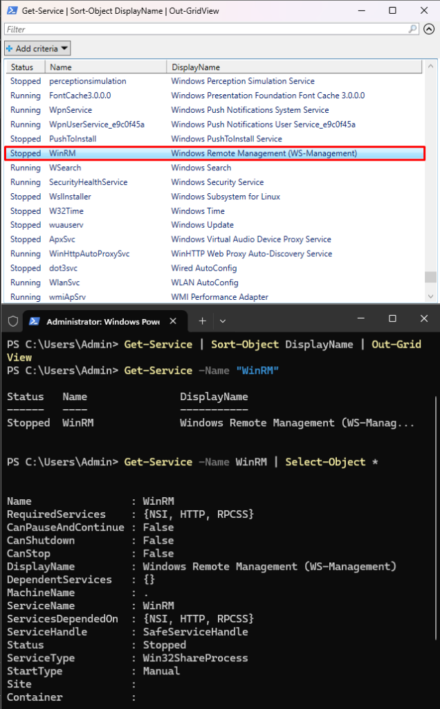 MDM_85_Controlling Windows Service Startup Behavior with Intune ...